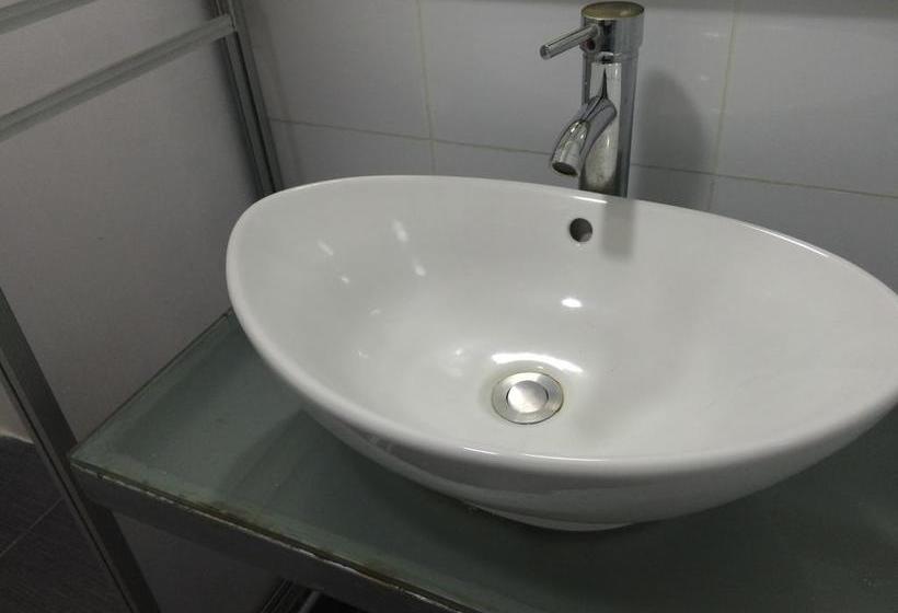 Hotel Gold Infinity | Tacna | Tacna | Perú 14