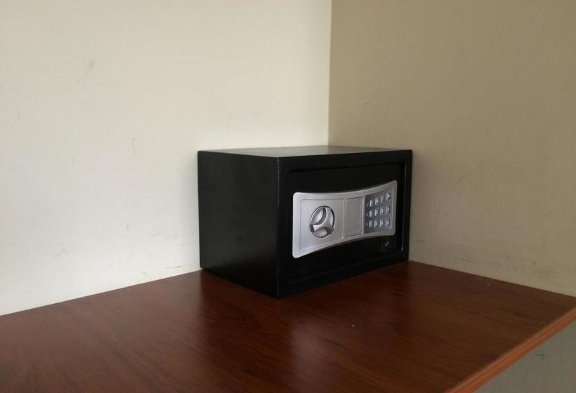 Hotel Gold Infinity | Tacna | Tacna | Perú 15