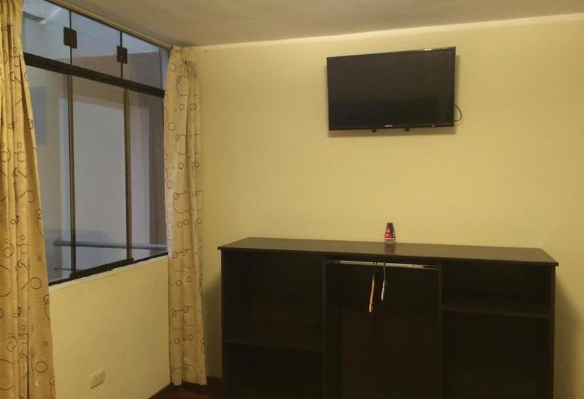 Hotel Gold Infinity | Tacna | Tacna | Perú 16