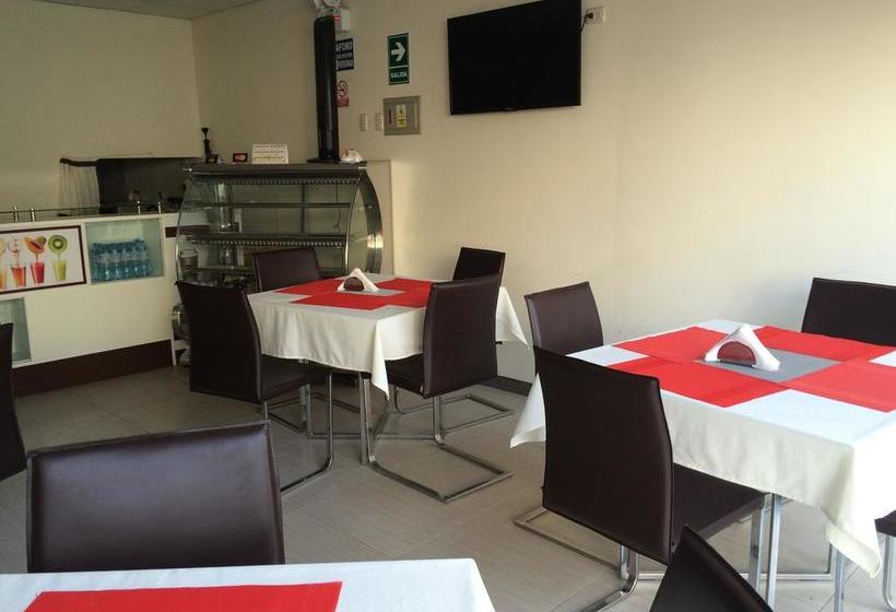 Hotel Gold Infinity | Tacna | Tacna | Perú 17