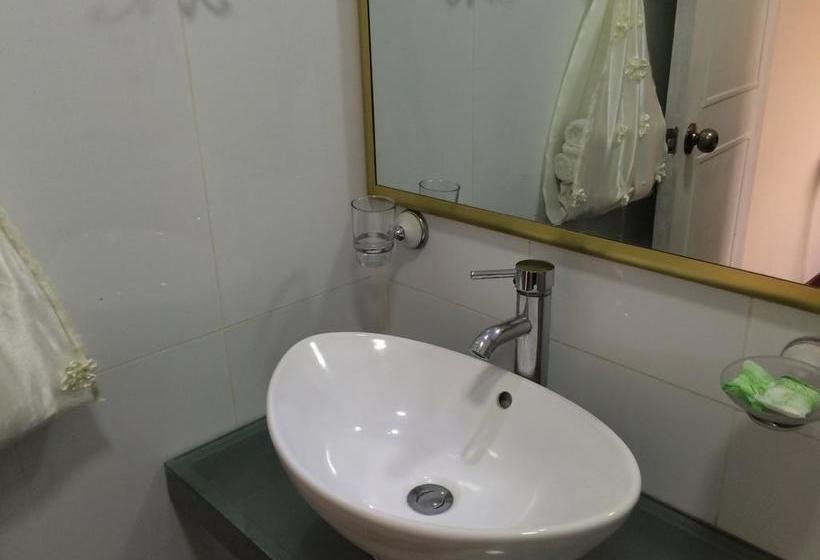 Hotel Gold Infinity | Tacna | Tacna | Perú 19