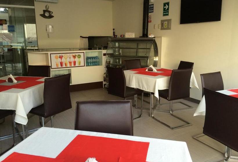 Hotel Gold Infinity | Tacna | Tacna | Perú 6