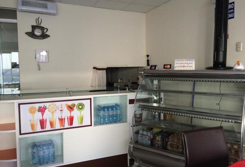 Hotel Gold Infinity | Tacna | Tacna | Perú 7