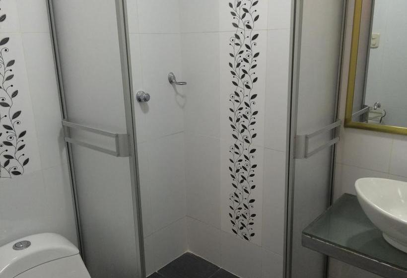 Hotel Gold Infinity | Tacna | Tacna | Perú 9