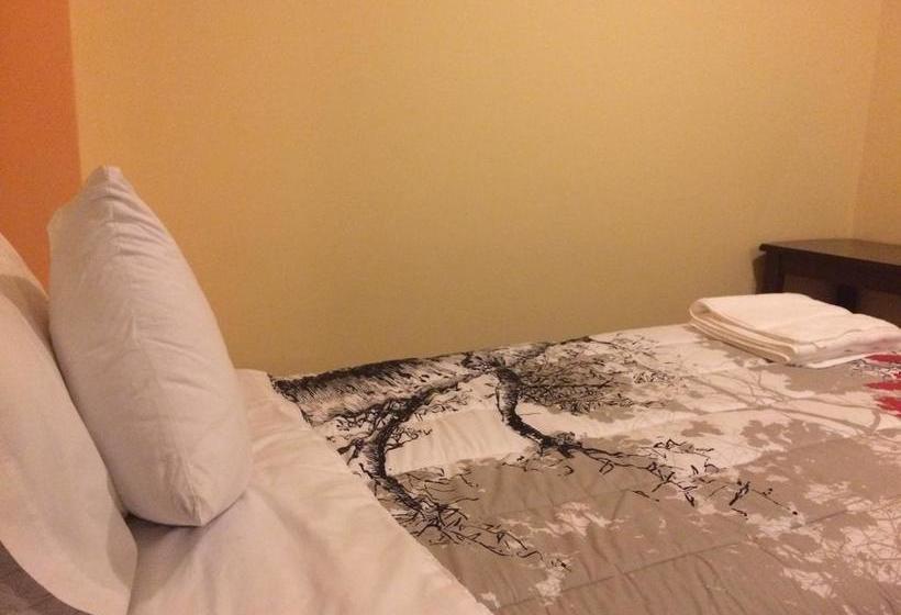 Hotel Tambo Real | Tacna | Tacna | Perú 1