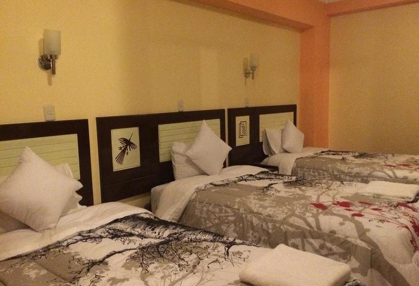 Hotel Tambo Real | Tacna | Tacna | Perú 10