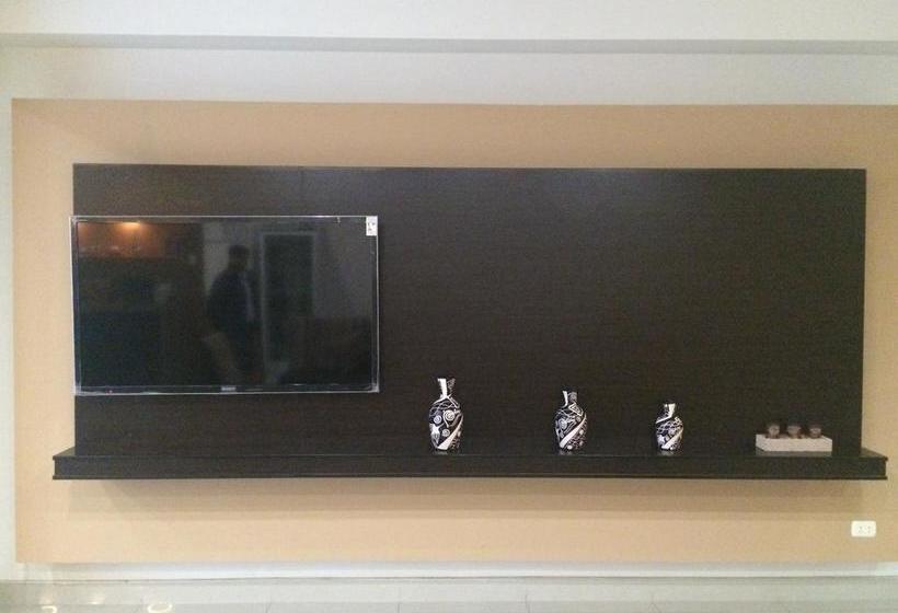 Hotel Tambo Real | Tacna | Tacna | Perú 11