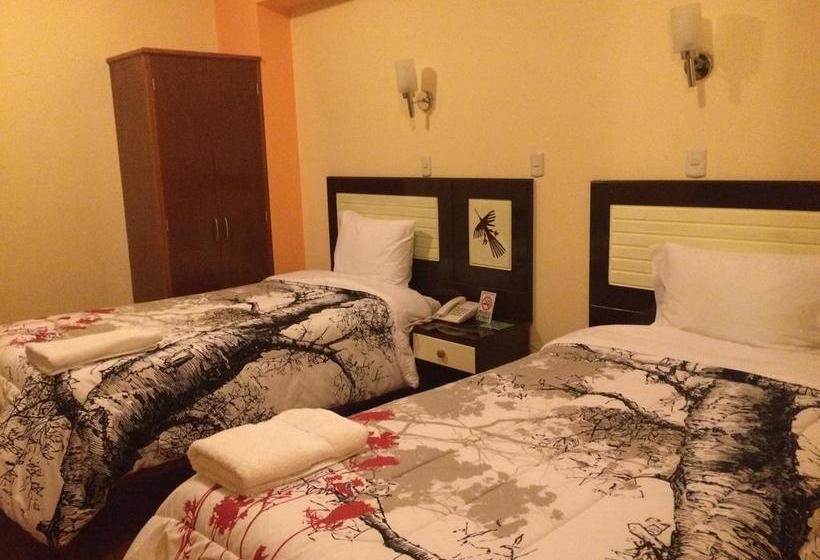 Hotel Tambo Real | Tacna | Tacna | Perú 12