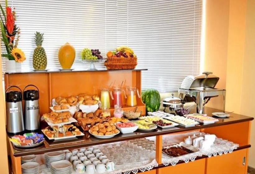 Hotel Tambo Real | Tacna | Tacna | Perú 13