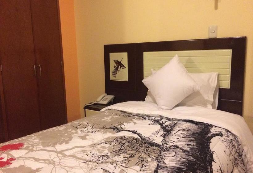 Hotel Tambo Real | Tacna | Tacna | Perú 14