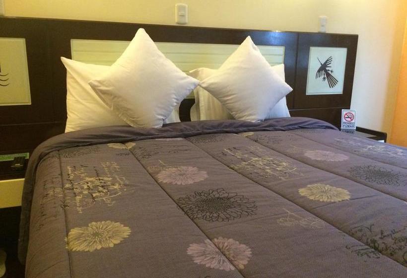 Hotel Tambo Real | Tacna | Tacna | Perú 16