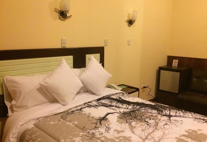 Hotel Tambo Real | Tacna | Tacna | Perú 17