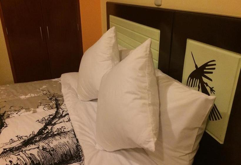 Hotel Tambo Real | Tacna | Tacna | Perú 19