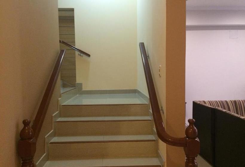 Hotel Tambo Real | Tacna | Tacna | Perú 2