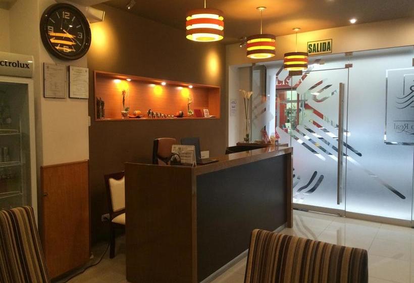 Hotel Tambo Real | Tacna | Tacna | Perú 7