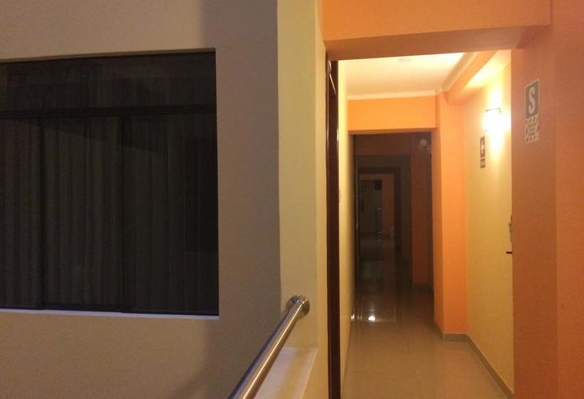 Hotel Tambo Real | Tacna | Tacna | Perú 8