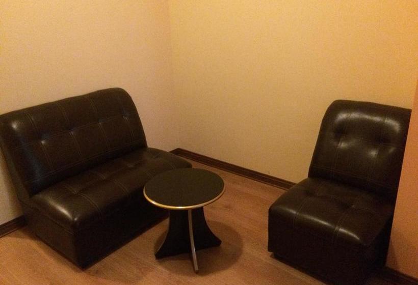 Hotel Tambo Real | Tacna | Tacna | Perú 9