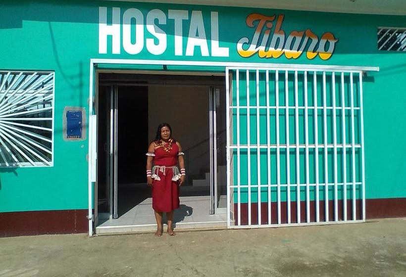 Hotel Hostal Jibaro | Tarapoto | San Martín | Perú 3
