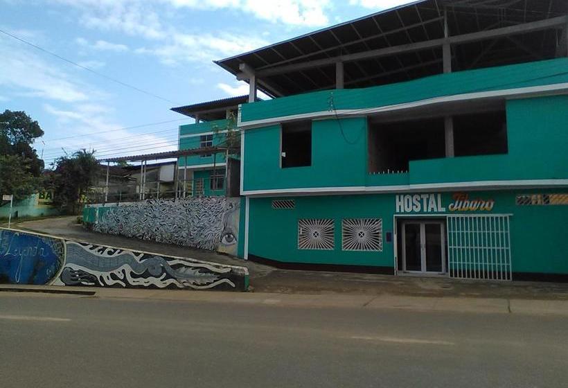 Hotel Hostal Jibaro | Tarapoto | San Martín | Perú 4