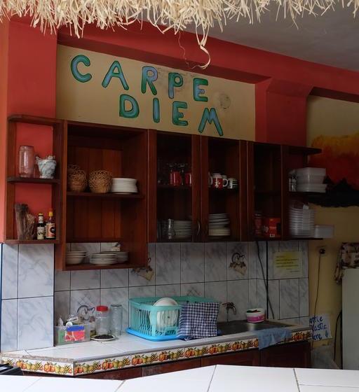 Green Track Hostel | Iquitos | Maynas | Peru 1