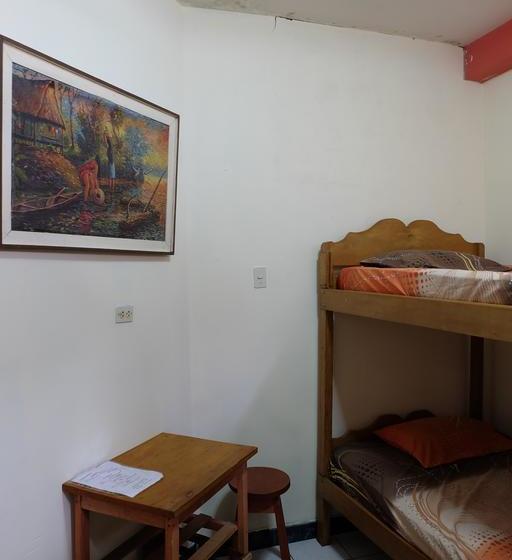 Green Track Hostel | Iquitos | Maynas | Peru 10