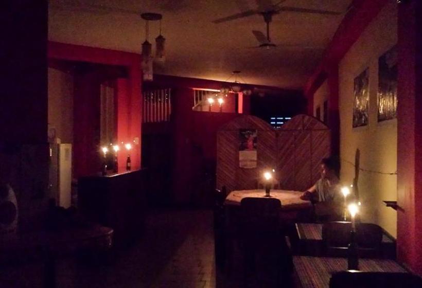 Green Track Hostel | Iquitos | Maynas | Peru 11