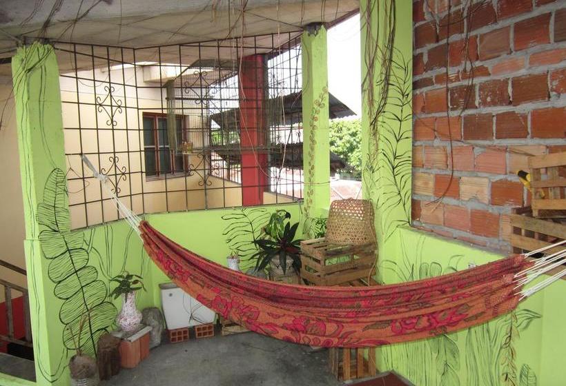Green Track Hostel | Iquitos | Maynas | Peru 14