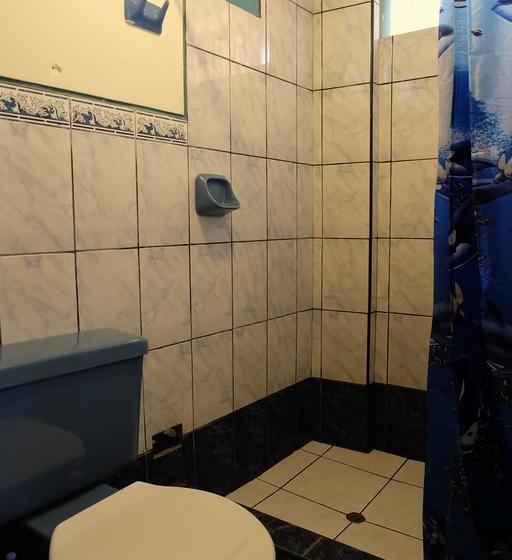 Green Track Hostel | Iquitos | Maynas | Peru 5