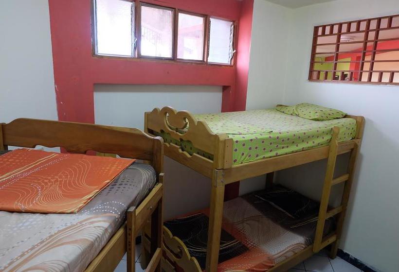 Green Track Hostel | Iquitos | Maynas | Peru 6