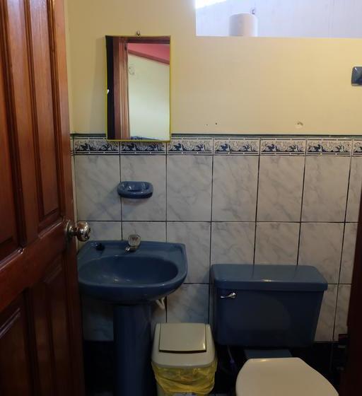 Green Track Hostel | Iquitos | Maynas | Peru 7