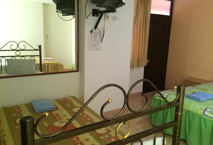 Hotel Misky Samay | Ayacucho | Huamanga | Perú 15