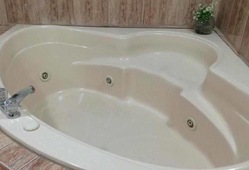 Hotel Misky Samay | Ayacucho | Huamanga | Perú 6