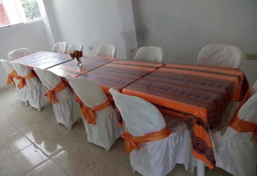 Hotel Hostal Chachapoyas | Chachapoyas | Chachapoyas | Perú 10