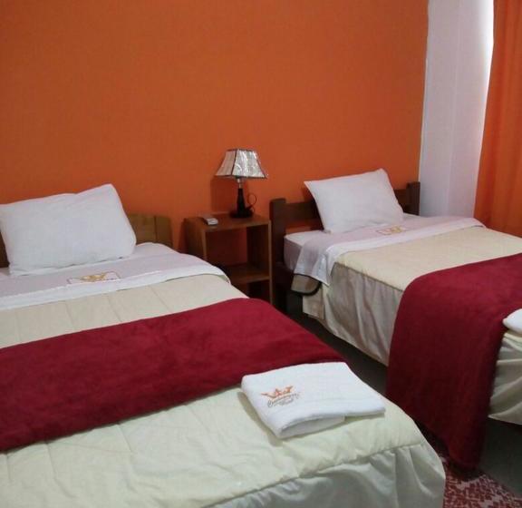 Hotel Hostal Chachapoyas | Chachapoyas | Chachapoyas | Perú 13