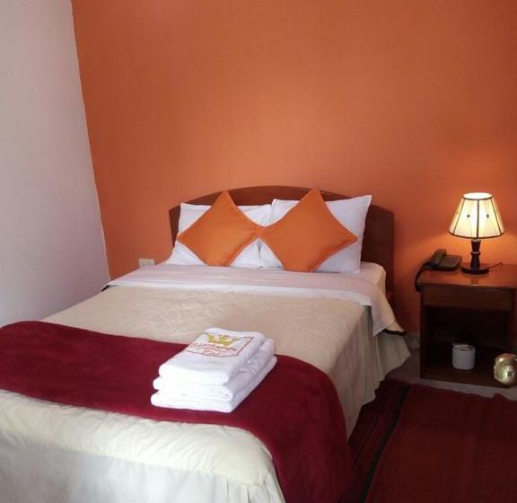 Hotel Hostal Chachapoyas | Chachapoyas | Chachapoyas | Perú 15