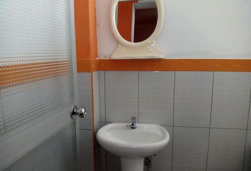 Hotel Hostal Chachapoyas | Chachapoyas | Chachapoyas | Perú 16