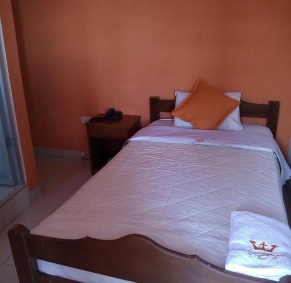 Hotel Hostal Chachapoyas | Chachapoyas | Chachapoyas | Perú 17