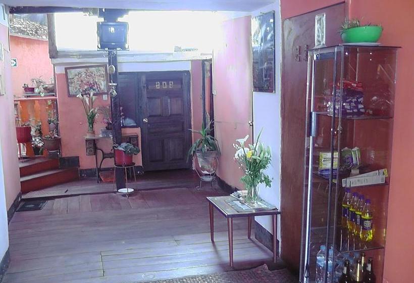 Hotel Hostal Chachapoyas | Chachapoyas | Chachapoyas | Perú 18