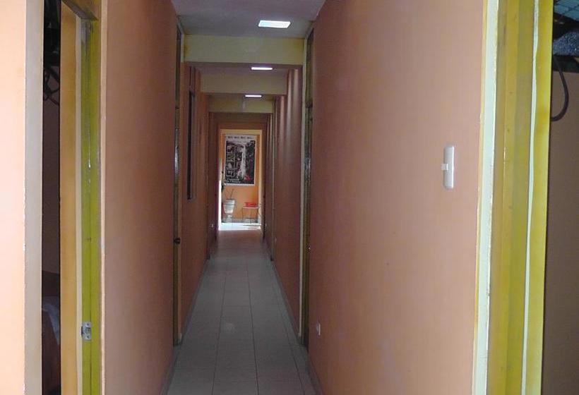 Hotel Hostal Chachapoyas | Chachapoyas | Chachapoyas | Perú 20