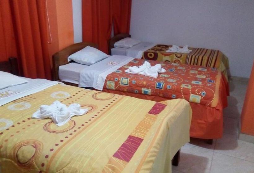 Hotel Hostal Chachapoyas | Chachapoyas | Chachapoyas | Perú 3