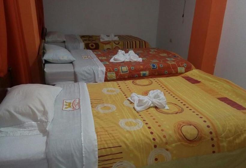 Hotel Hostal Chachapoyas | Chachapoyas | Chachapoyas | Perú 4