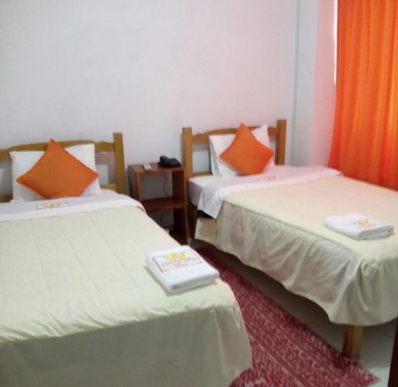 Hotel Hostal Chachapoyas | Chachapoyas | Chachapoyas | Perú 7