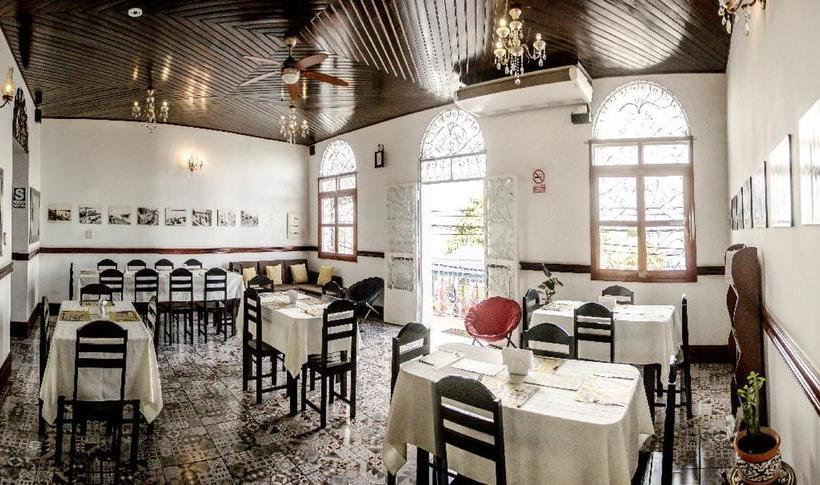 Hotel Epoca | Iquitos | Maynas | Perú 10