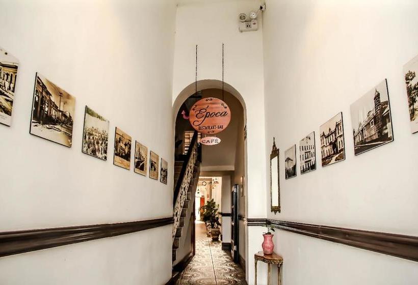 Hotel Epoca | Iquitos | Maynas | Perú 11