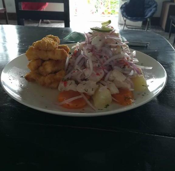 Hotel Epoca | Iquitos | Maynas | Perú 12