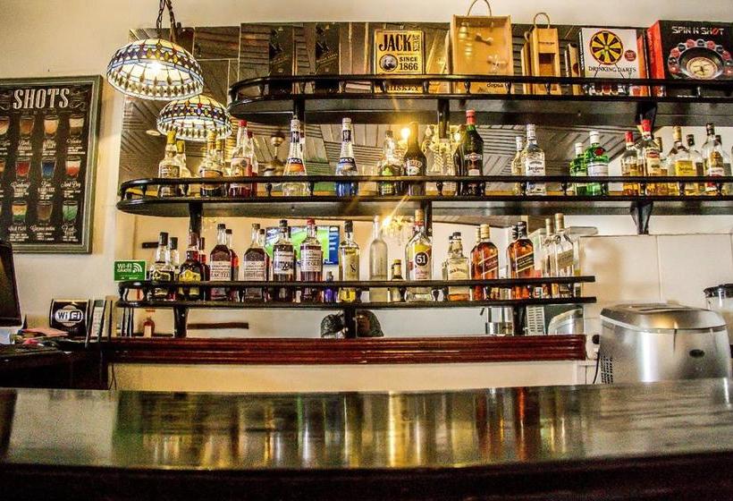 Hotel Epoca | Iquitos | Maynas | Perú 14