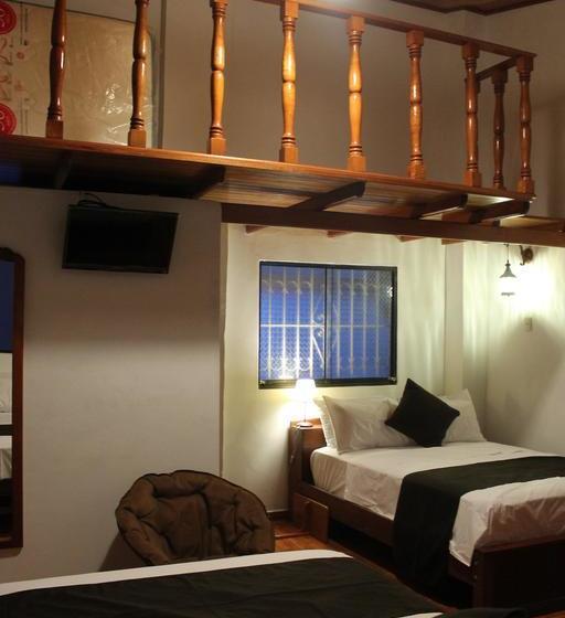 Hotel Epoca | Iquitos | Maynas | Perú 16