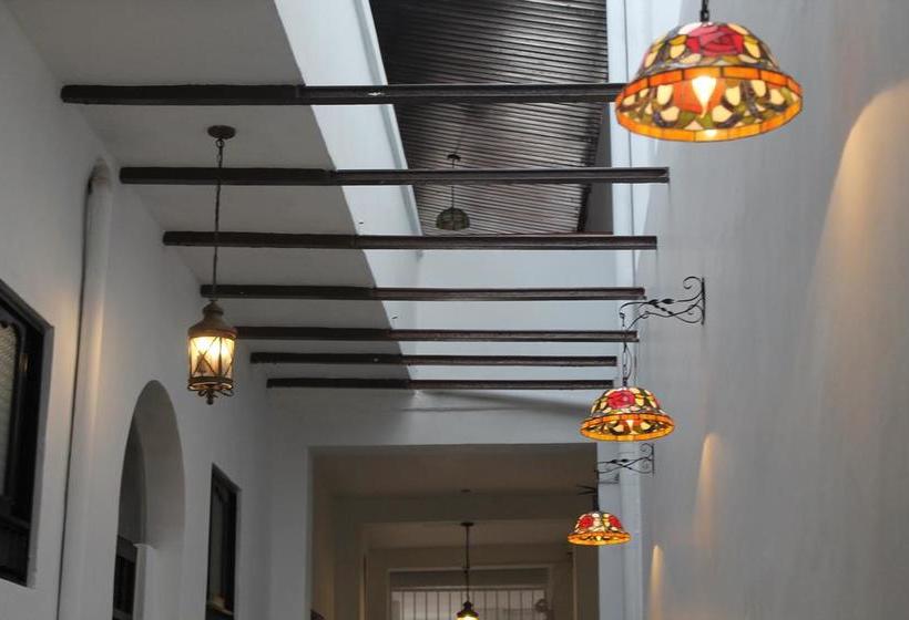 Hotel Epoca | Iquitos | Maynas | Perú 19