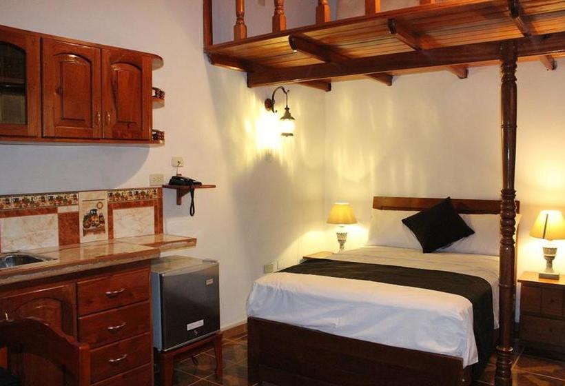 Hotel Epoca | Iquitos | Maynas | Perú 2