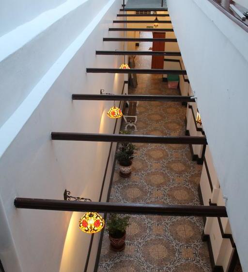 Hotel Epoca | Iquitos | Maynas | Perú 20